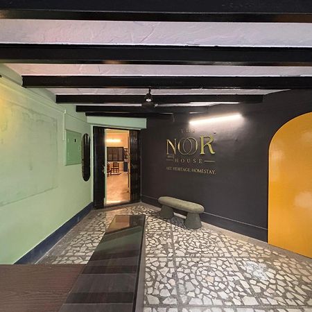 The Noor House Homestay Agra  Zewnętrze zdjęcie