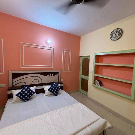 The Noor House Homestay Agra  Zewnętrze zdjęcie