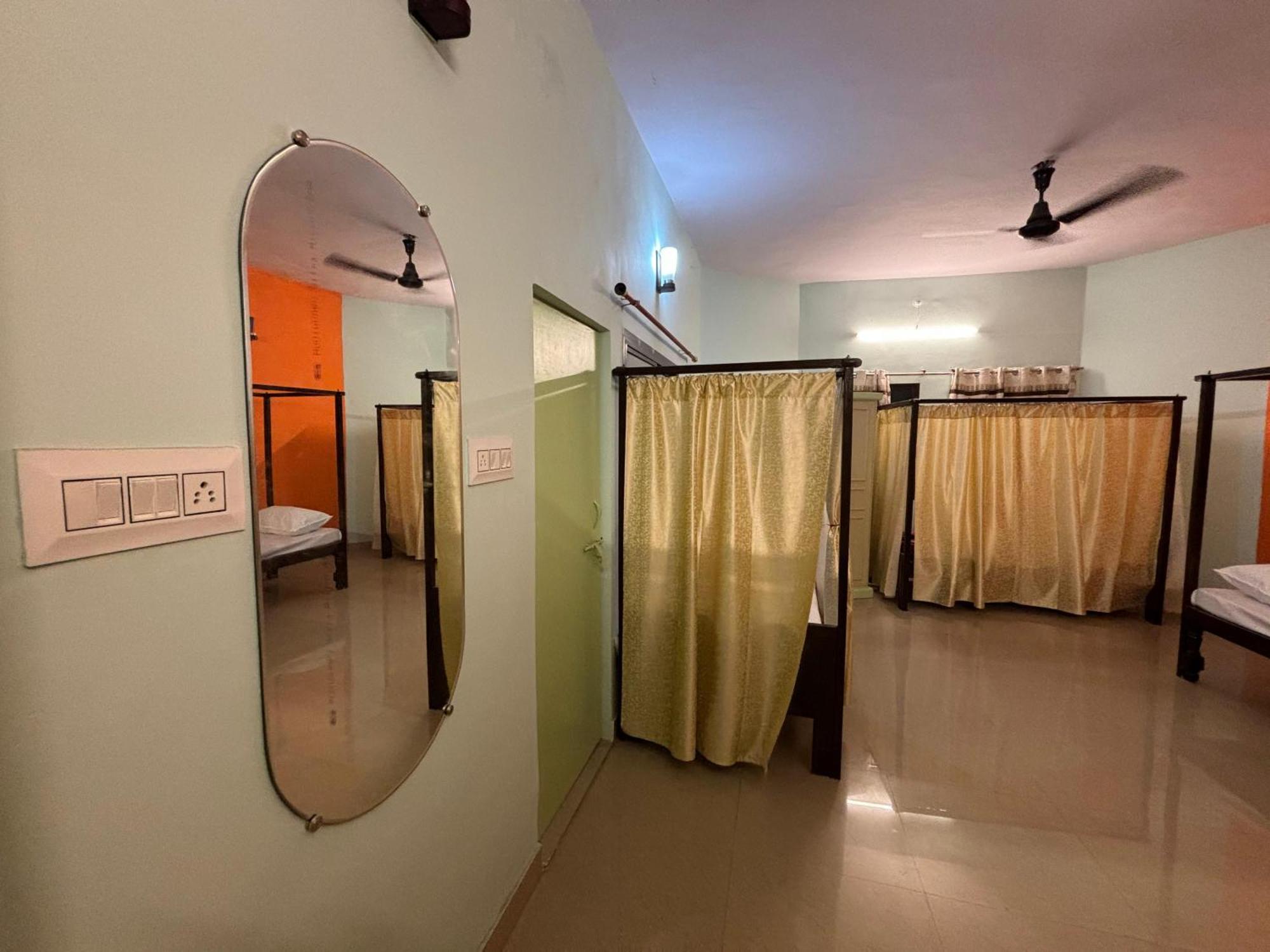 The Noor House Homestay Agra  Zewnętrze zdjęcie