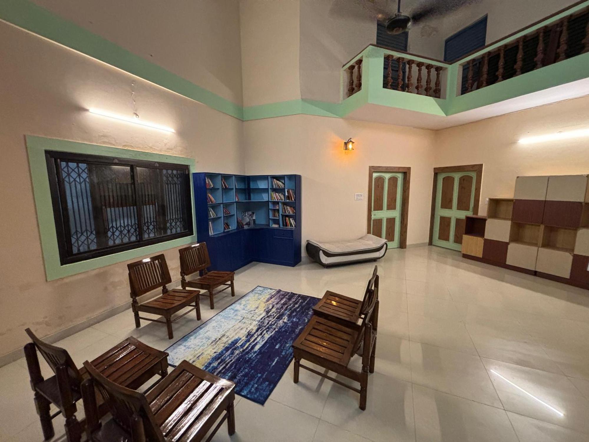 The Noor House Homestay Agra  Zewnętrze zdjęcie