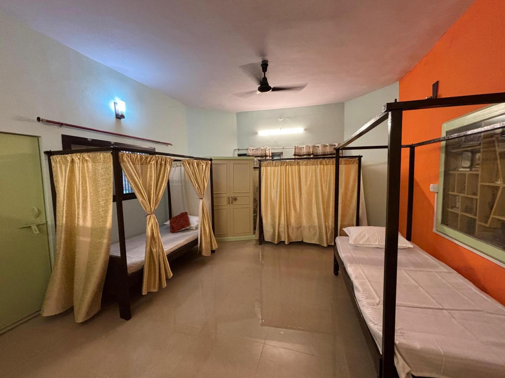 The Noor House Homestay Agra  Zewnętrze zdjęcie