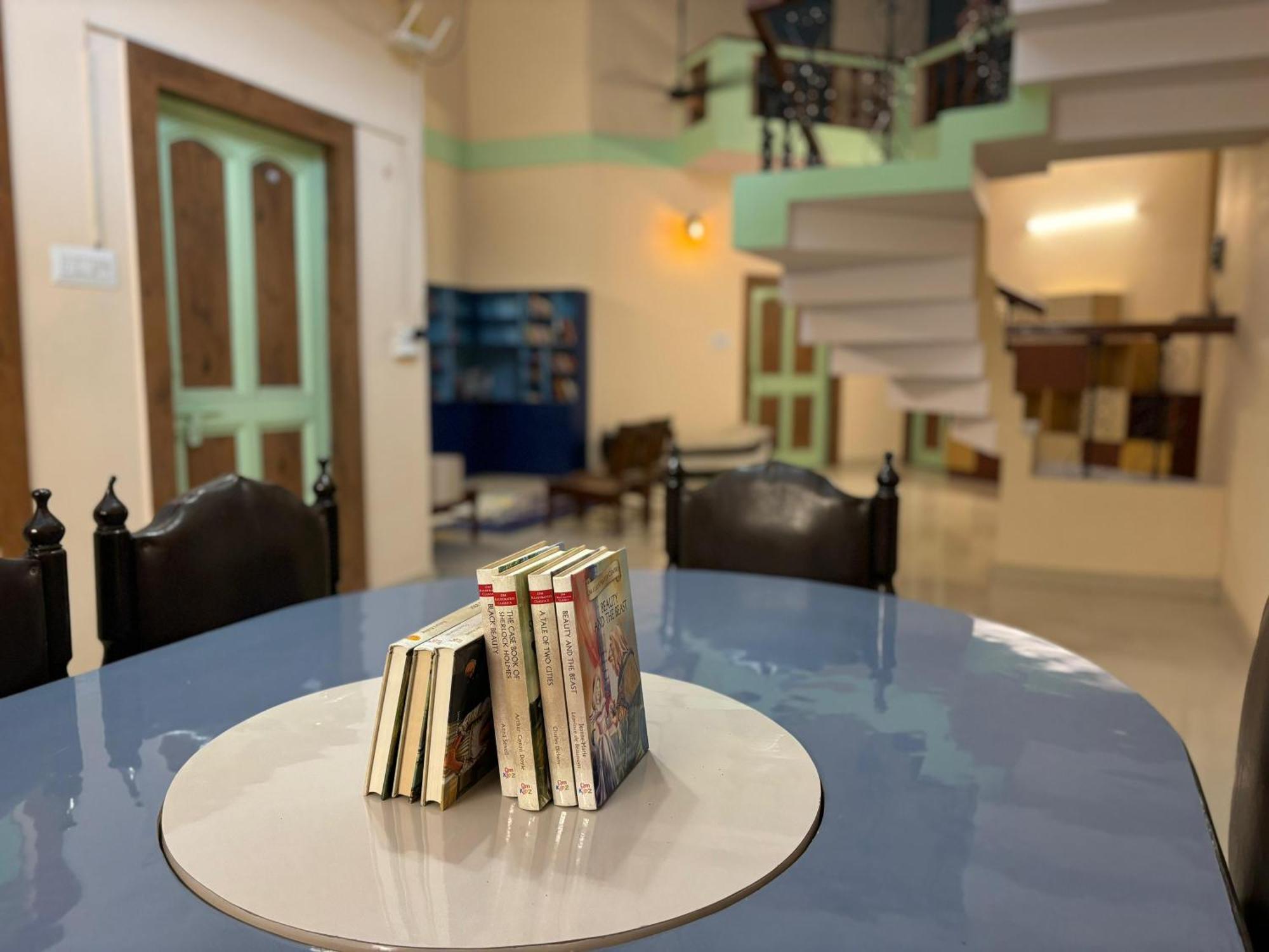 The Noor House Homestay Agra  Zewnętrze zdjęcie