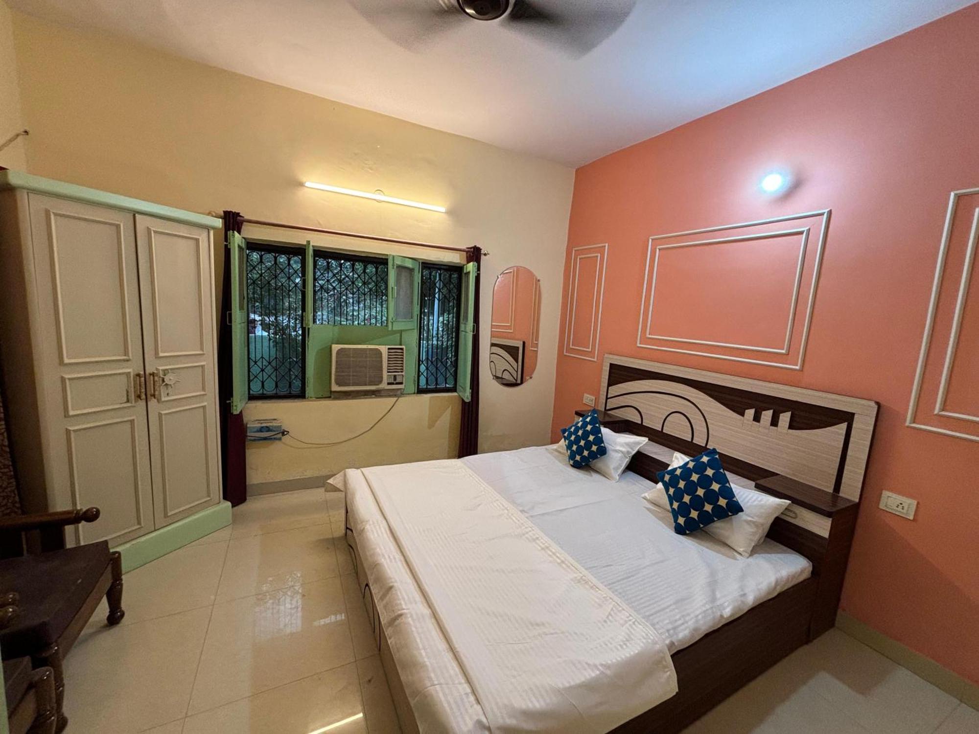 The Noor House Homestay Agra  Zewnętrze zdjęcie