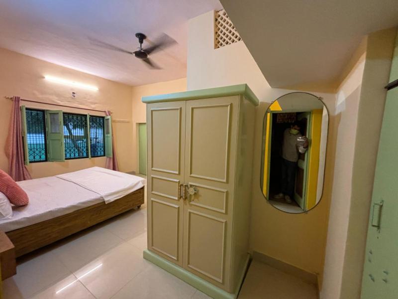 The Noor House Homestay Agra  Zewnętrze zdjęcie